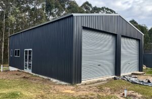 penrith 10x13 Shed