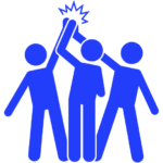 Teamwork Icon