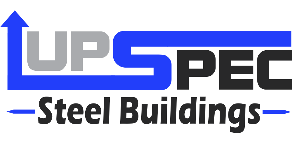 Upspec Steel Buildings 2