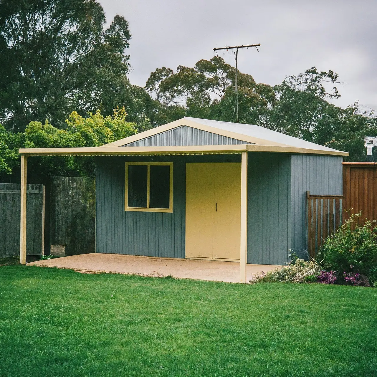 What Makes Colorbond Shed Designs a Smart Choice for Your Home ...